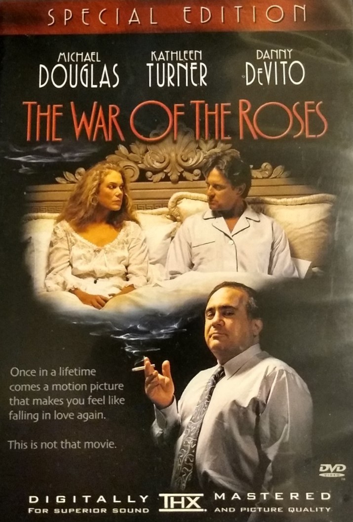 The War of the Roses